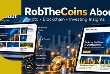 robthecoins about