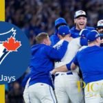blue jays