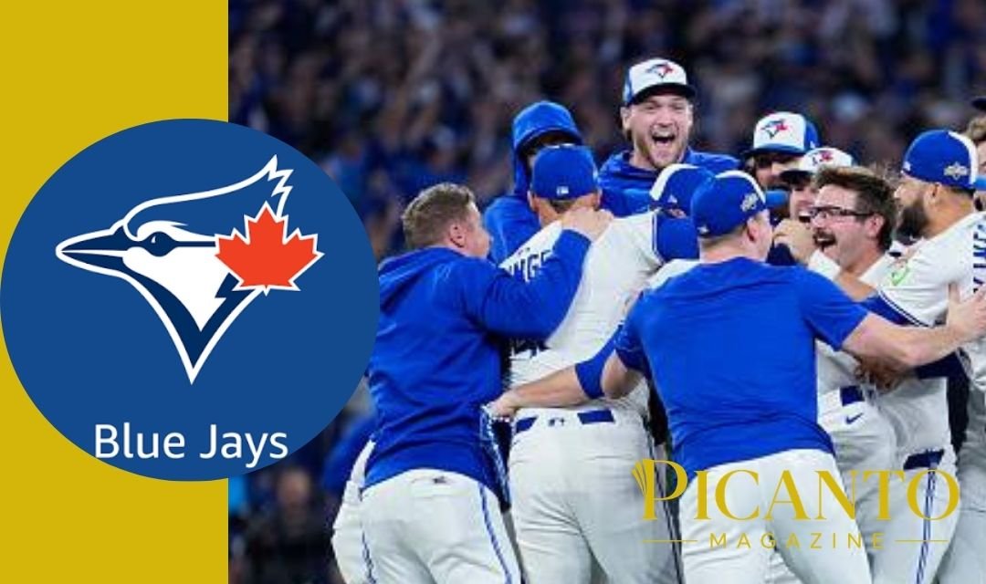 blue jays