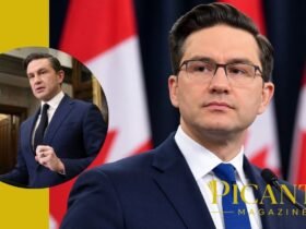 pierre poilievre