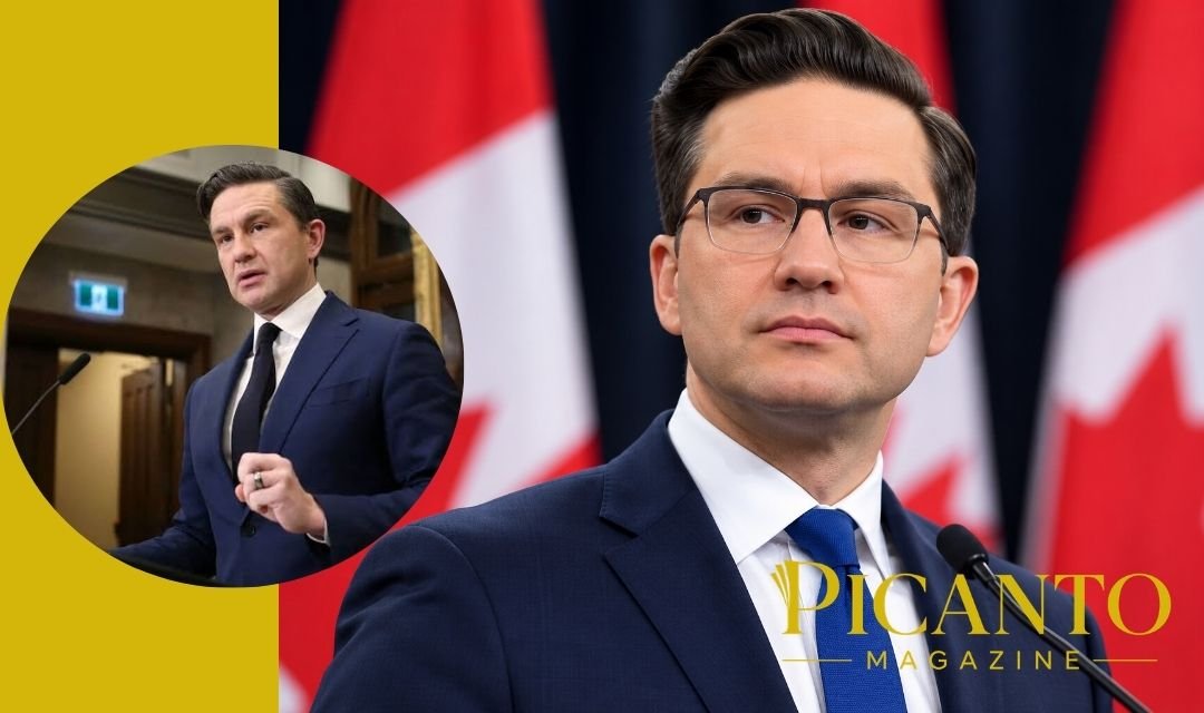 pierre poilievre